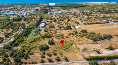 Terrain à bâtir à Vila Nova de Cacela de 2 940 m²