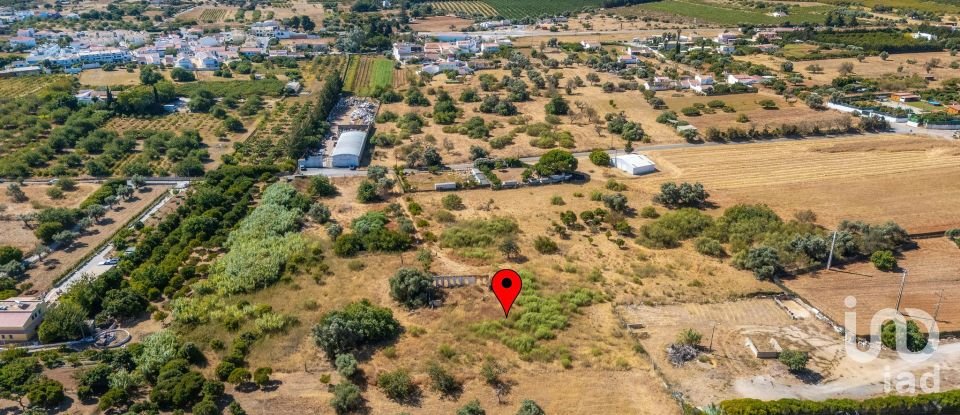 Terreno urbano em Vila Nova de Cacela de 2 940 m²