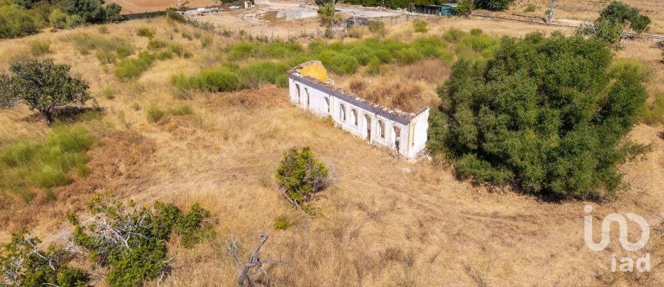 Terreno urbano em Vila Nova de Cacela de 2 940 m²