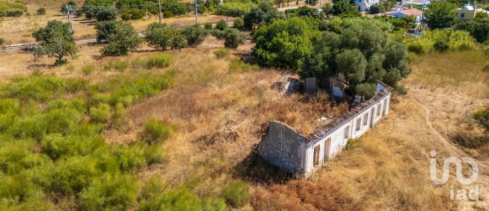 Terreno urbano em Vila Nova de Cacela de 2 940 m²