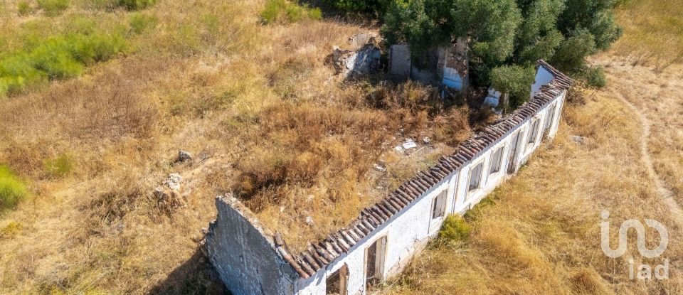 Terreno urbano em Vila Nova de Cacela de 2 940 m²
