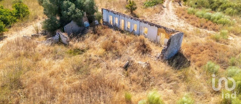 Terreno urbano em Vila Nova de Cacela de 2 940 m²