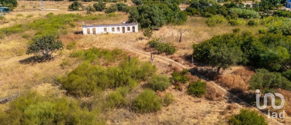 Terreno urbano em Vila Nova de Cacela de 2 940 m²