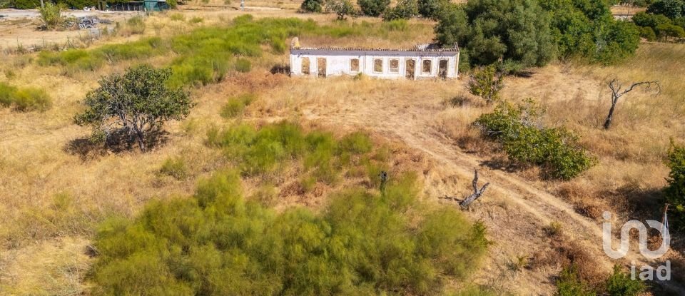 Terreno urbano em Vila Nova de Cacela de 2 940 m²