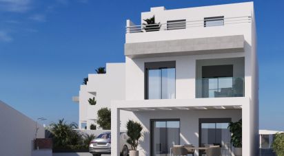 House T3 in Vila Nova de Cacela of 238 m²