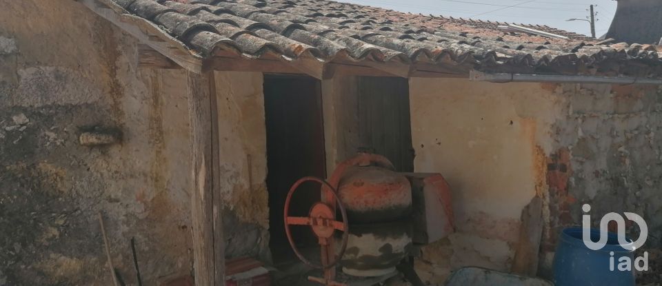 Moradia T2 em Abrã de 80 m²