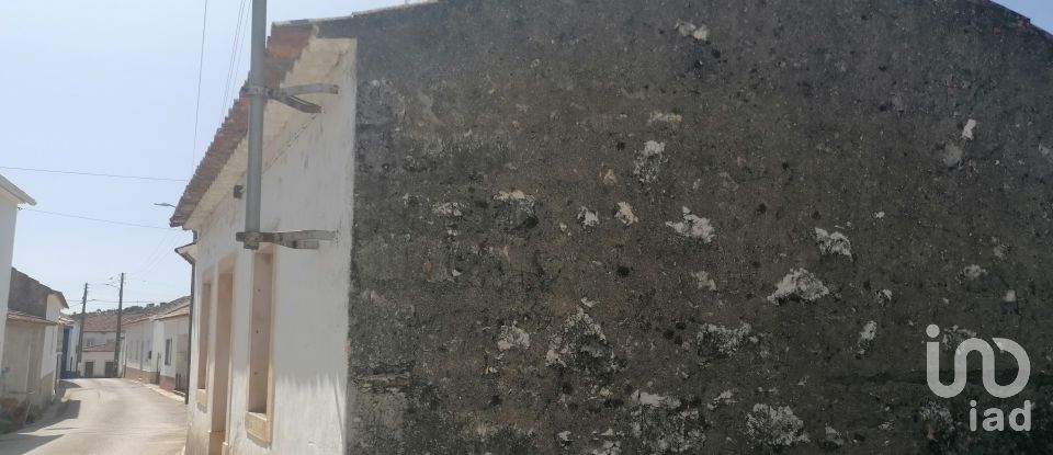 Moradia T2 em Abrã de 80 m²