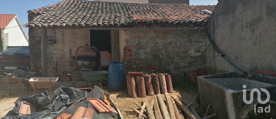 Moradia T2 em Abrã de 80 m²