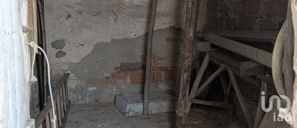 Moradia T2 em Abrã de 80 m²