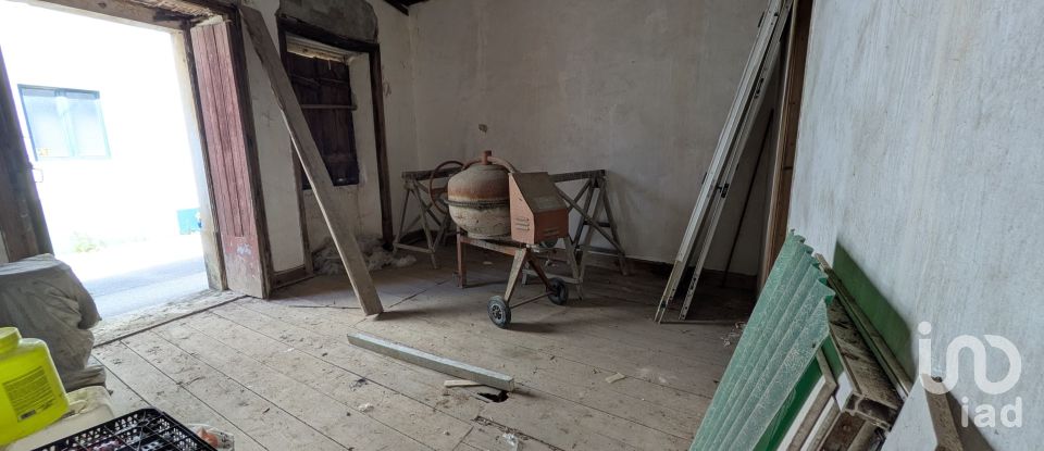 Moradia T2 em Abrã de 80 m²