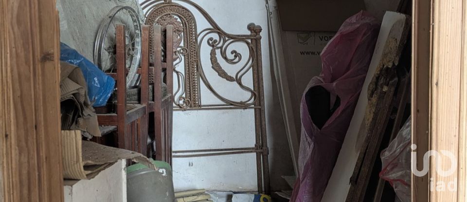 Moradia T2 em Abrã de 80 m²