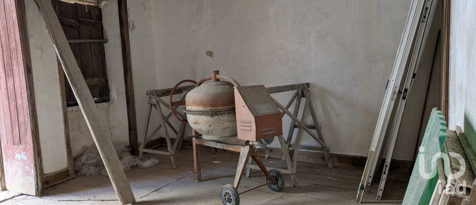 Moradia T2 em Abrã de 80 m²