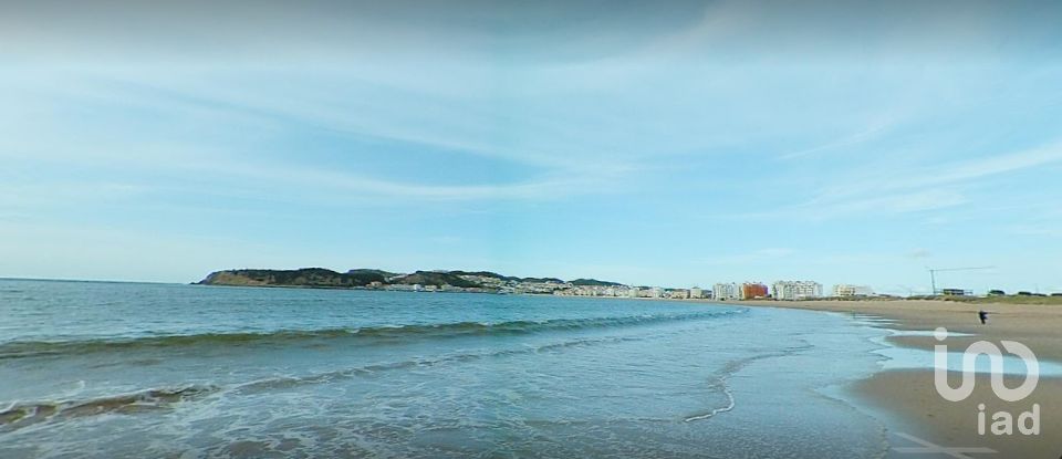 Appartement T2 à Atouguia da Baleia de 93 m²