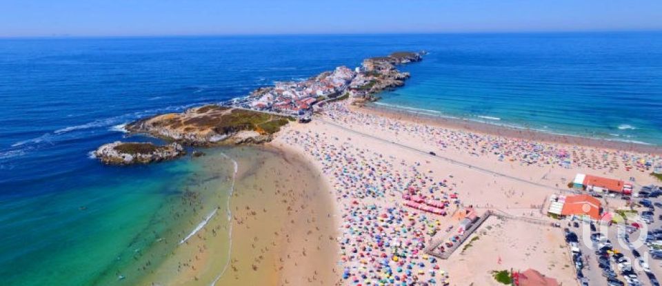 Appartement T2 à Atouguia da Baleia de 93 m²