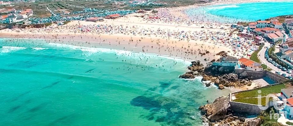 Appartement T2 à Atouguia da Baleia de 93 m²