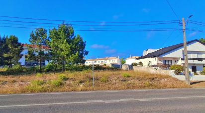 Terrain à bâtir à Foz do Arelho de 650 m²
