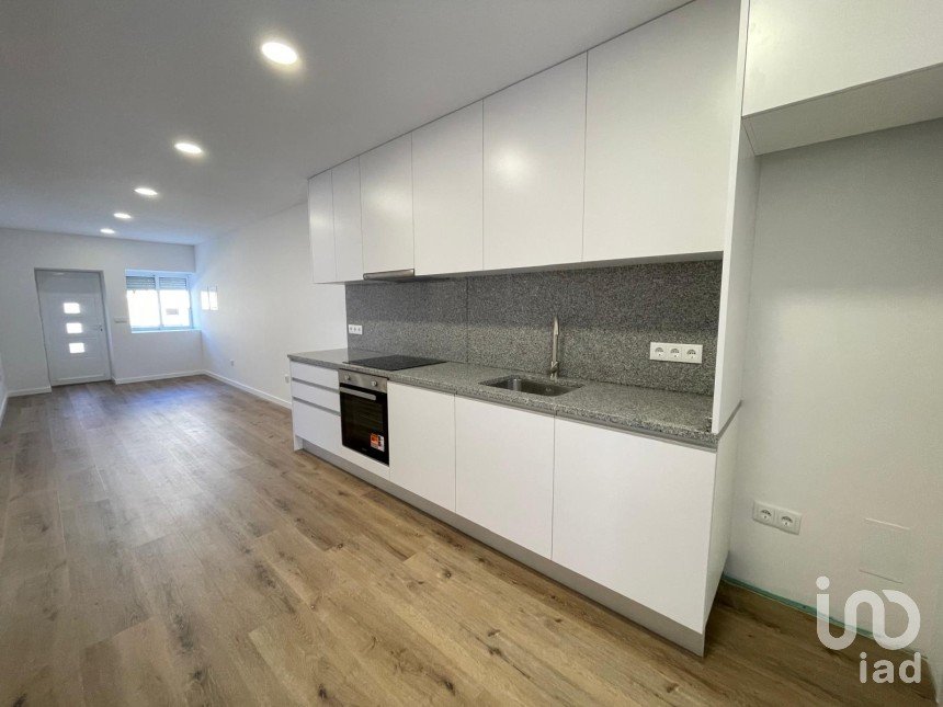 Maison T2 à Arcozelo de 72 m²