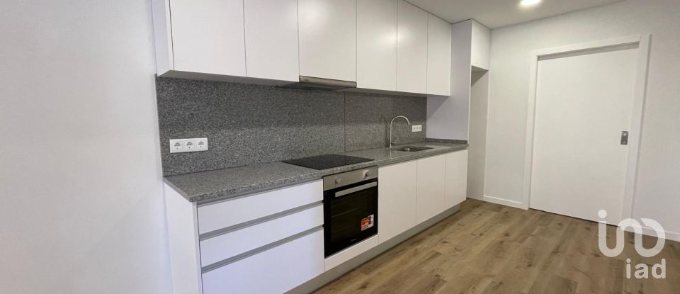 Maison T2 à Arcozelo de 72 m²