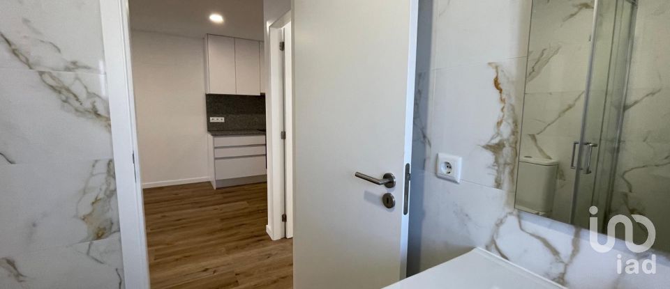 Maison T2 à Arcozelo de 72 m²