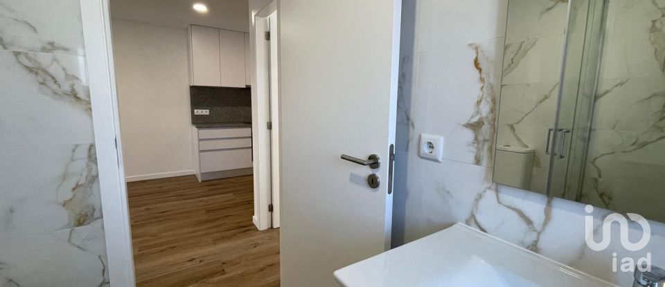 Maison T2 à Arcozelo de 72 m²