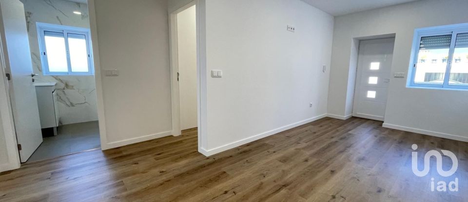 Maison T2 à Arcozelo de 72 m²