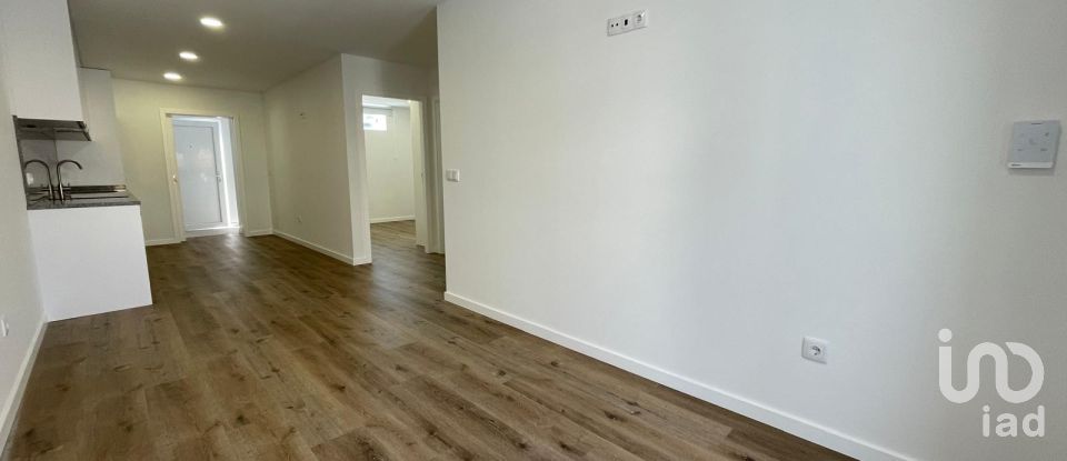 Maison T2 à Arcozelo de 72 m²