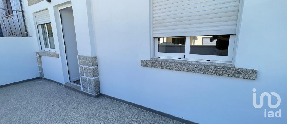 Maison T2 à Arcozelo de 72 m²