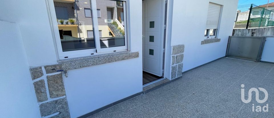 Maison T2 à Arcozelo de 72 m²