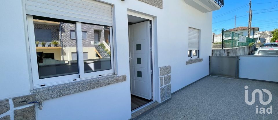 Maison T2 à Arcozelo de 72 m²