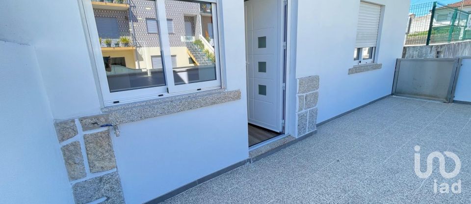 Maison T2 à Arcozelo de 72 m²