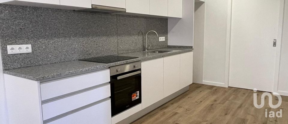 Maison T2 à Arcozelo de 72 m²