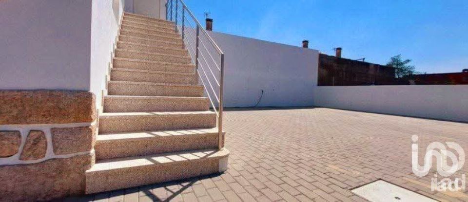 Maison T2 à Arcozelo de 72 m²