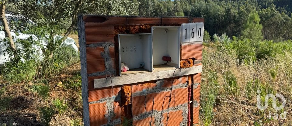 Lodge T0 in Pedrógão Grande of 50 m²