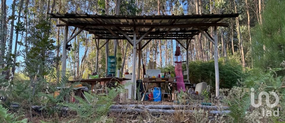 Lodge T0 in Pedrógão Grande of 50 m²