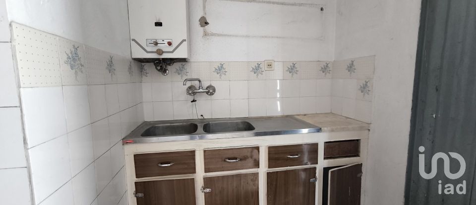 Maison T2 à Gáfete de 142 m²