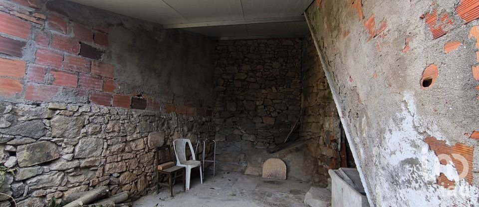 Maison T2 à Gáfete de 142 m²