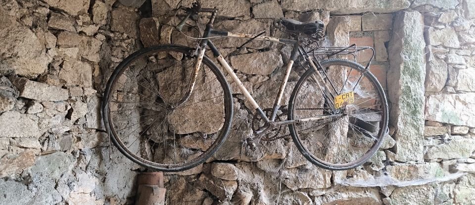 Maison T2 à Gáfete de 142 m²