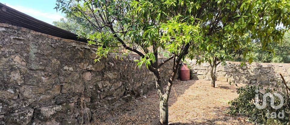 Maison T2 à Gáfete de 142 m²