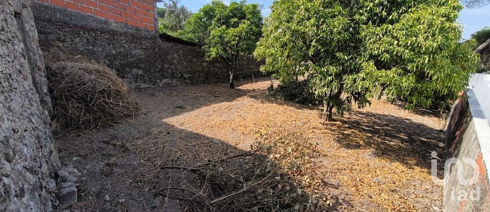 Maison T2 à Gáfete de 142 m²