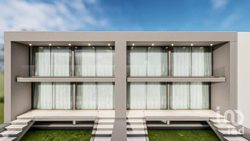 Apartamento T4 em Arcozelo de 185 m²