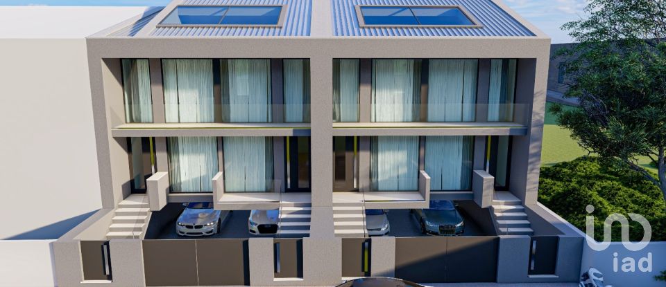 Appartement T2 à Arcozelo de 126 m²