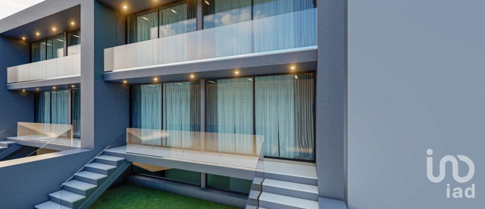 Appartement T2 à Arcozelo de 126 m²