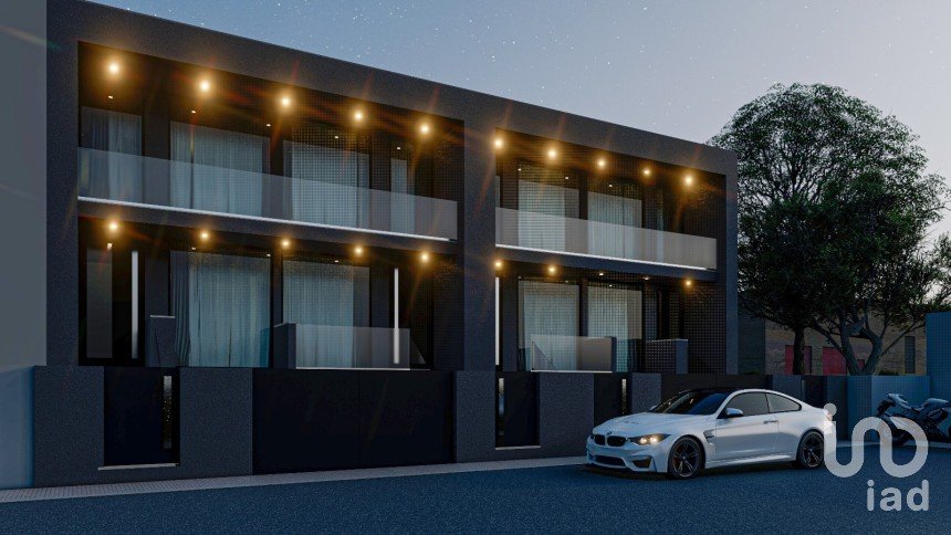 Appartement T4 à Arcozelo de 185 m²