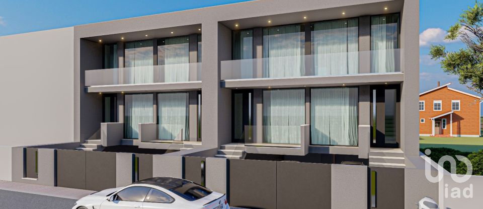 Appartement T4 à Arcozelo de 185 m²