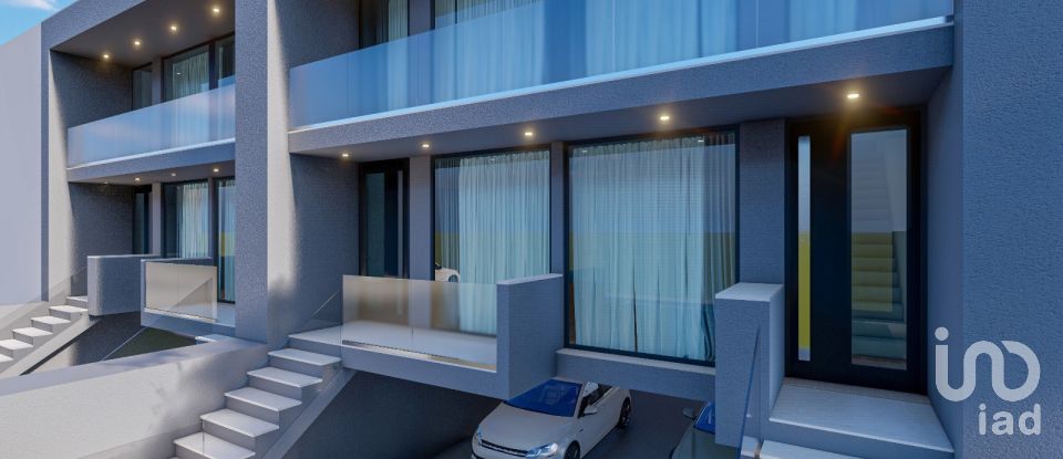 Appartement T4 à Arcozelo de 185 m²