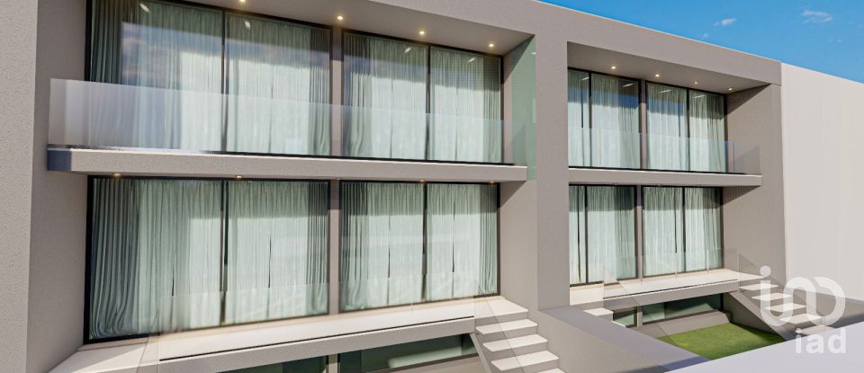 Appartement T4 à Arcozelo de 185 m²