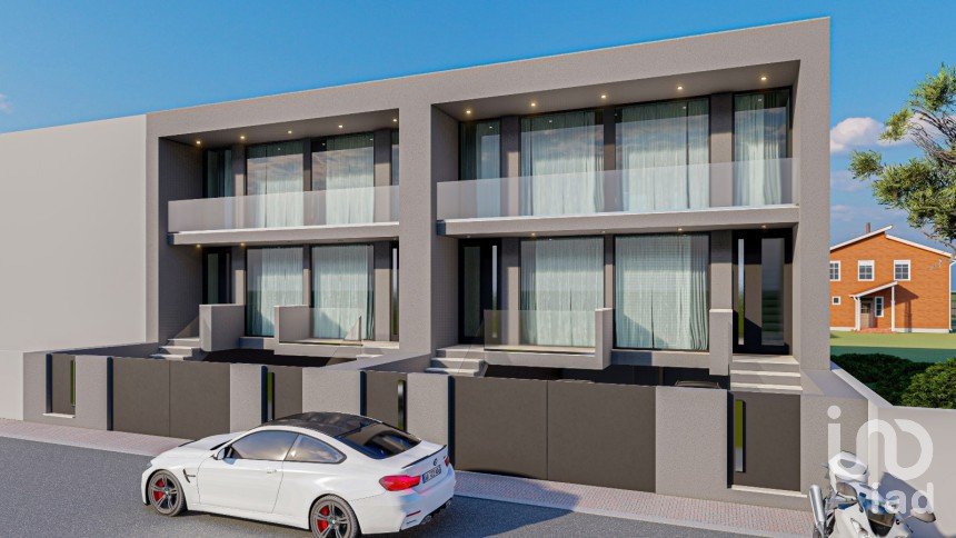 Appartement T2 à Arcozelo de 126 m²