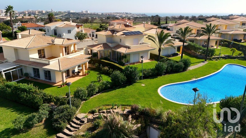 Moradia T3 em São Gonçalo De Lagos de 175 m²