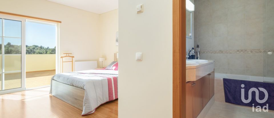 Moradia T3 em São Gonçalo De Lagos de 175 m²