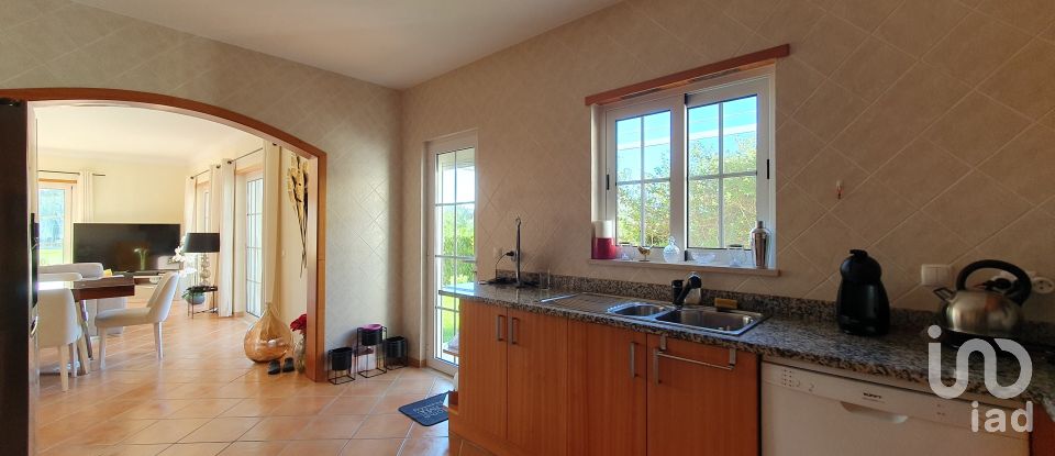 Moradia T3 em São Gonçalo De Lagos de 175 m²